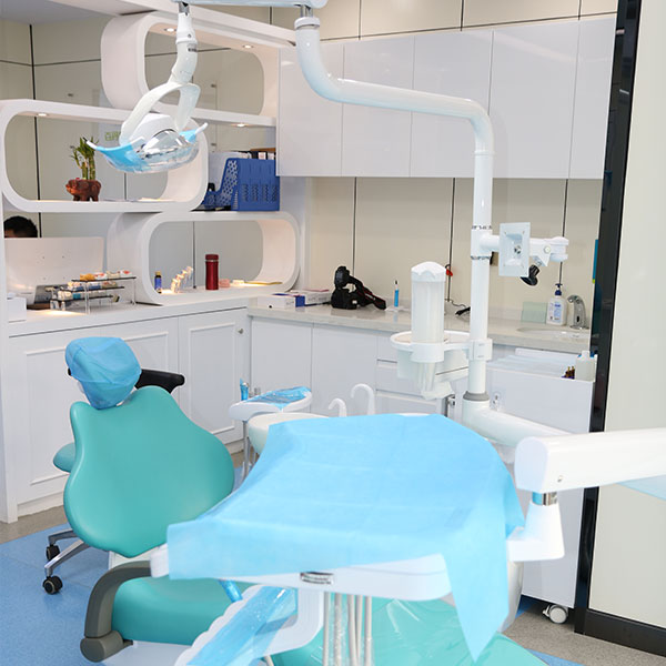 罗湖必藏！格伦菲尔口腔东门店地址电话在这，晒布地铁口步行即到